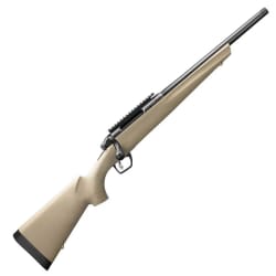 Remington 783 Synthetic Heavy Barrel 6.5 Creedmoor R85773