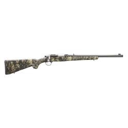 Ruger 77 357 .357 Mag. | .38 Spl. | 9mm Luger 7421