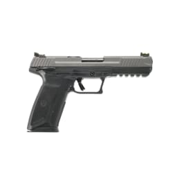 Ruger Ruger-5.7 Pro 5.7X28mm 16407