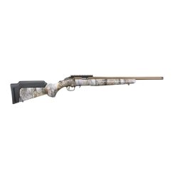 Ruger American Rifle .17 HMR 8387