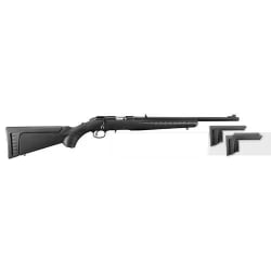 Ruger American Rifle .17 HMR 8312