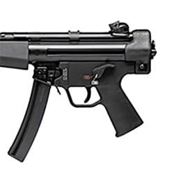 Heckler & Koch SP5 9mm Luger 81000479