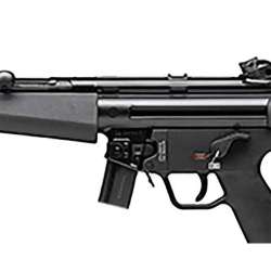 Heckler & Koch SP5 9mm Luger 81000480