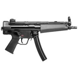 Heckler & Koch SP5 9mm Luger 81000477