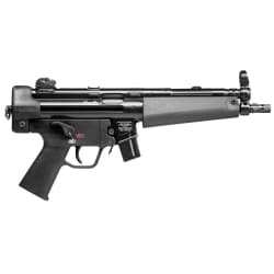Heckler & Koch SP5 9mm Luger 81000478