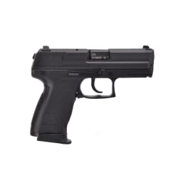 Heckler & Koch P2000 V2 9mm Luger 81000039