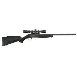 Connecticut Valley Arms CVA Scout .350 Legend CR4817SC
