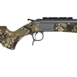 Connecticut Valley Arms CVA Scout .35 Whelen CR6811S