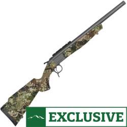 Connecticut Valley Arms CVA Scout .350 Legend CR6819S