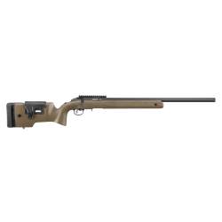 Ruger American Rimfire Long-Range Target .22 LR 8378