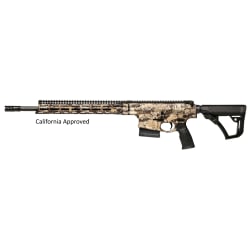 Daniel Defense DD5 V4 Hunter 6.5 Creedmoor 02-158-09282-055