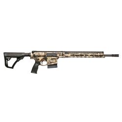 Daniel Defense DD5 V4 Hunter 6.5 Creedmoor 02-158-09282-047
