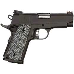 Armscor RIA M1911 G1 Standard FS .38 Super | .45 ACP | 12 Gauge | 9mm Luger 51585