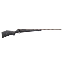Weatherby Mark V Accumark Limited 6.5 WBY RPM MAM05N65RWR6B