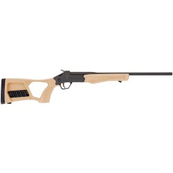 Rossi Tuffy 410 Bore SSP1-TAN