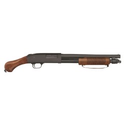 Mossberg 590 Nightstick 12 Gauge 50651
