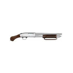 Mossberg 590 Nightstick 12 Gauge 50635