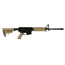 Del-Ton Echo 316 5.56mm NATO RFTM16-DE