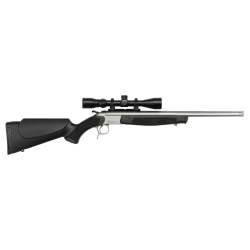 Connecticut Valley Arms CVA Scout TD .350 Legend CR4817SSC