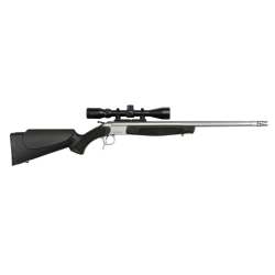 Connecticut Valley Arms CVA Scout TD .444 Marlin CR4913SSC