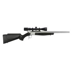 Connecticut Valley Arms CVA Scout TD .44 Mag. CR4431SSC