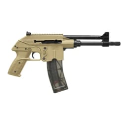 KelTec PLR22 .22 LR PLR22TAN