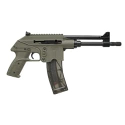 KelTec PLR22 .22 LR PLR22GRN