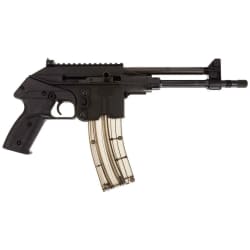 KelTec PLR22 .22 LR PLR22