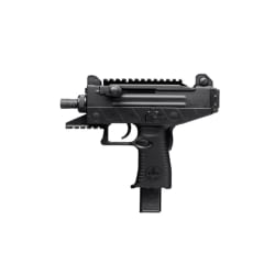 Israel Weapon Industries IWI UZI Pro Pistol 9mm Luger UPP9S-T