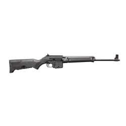 KelTec SU-16 5.56mm NATO SU16ABLK