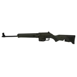 KelTec SU-16 5.56mm NATO SU16AGRN