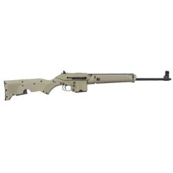 KelTec SU-16 5.56mm NATO SU16ATAN