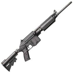 KelTec SU-16 .223 Rem. SU16EBLK