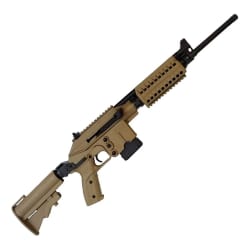 KelTec SU-16 .223 Rem. SU16ETAN