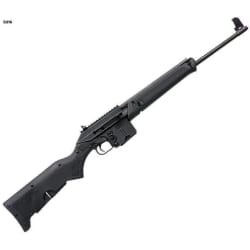 KelTec SU-16 5.56mm NATO SU16