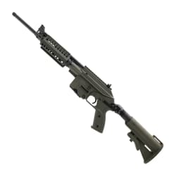KelTec SU-16 .223 Rem. SU16EGRN