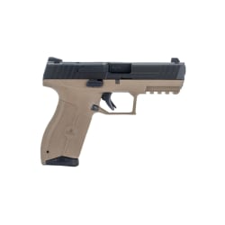 Israel Weapon Industries IWI Masada 9mm 9mm Luger M9ORP17FDNS