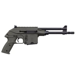 KelTec PLR16 5.56mm NATO PLR16GRN