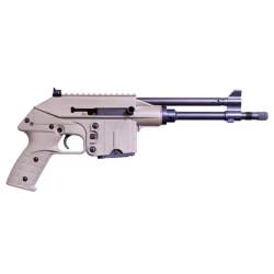 KelTec PLR16 5.56mm NATO PLR16TAN