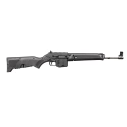 KelTec SU-16B 5.56mm NATO SU16BBLK