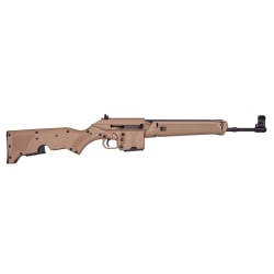KelTec SU-16B 5.56mm NATO SU16BTAN