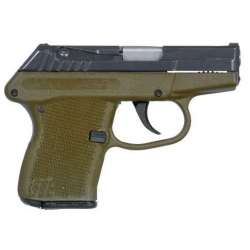 KelTec P32 .32 ACP 7.65 Browning P32BGRN