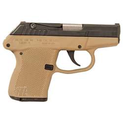 KelTec P32 .32 ACP 7.65 Browning P32BTAN