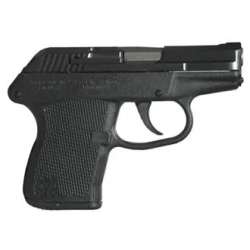 KelTec P32 .32 ACP 7.65 Browning P32BBLK