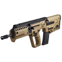 Israel Weapon Industries IWI Tavor X95 16.5in 5.56mm NATO XFD16