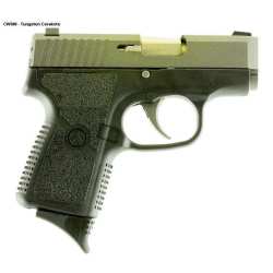 Kahr CW380 .380 ACP | 9mm Luger CW3833TU3
