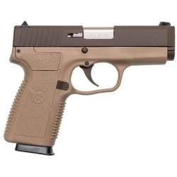 Kahr CW380 .380 ACP | 9mm Luger CW3833KRT