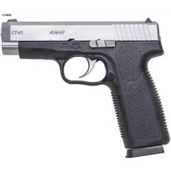 Kahr CT45 .45 ACP CT4543