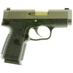 Kahr CM45 .38 Super | .45 ACP | 12 Gauge | 9mm Luger CM4543TU3