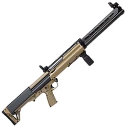 KelTec KSG25 12 Gauge KSG25TAN